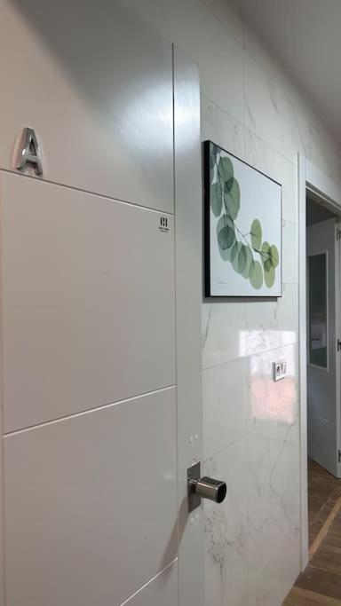 Appartement Meta Habitat Ramon Lujan A