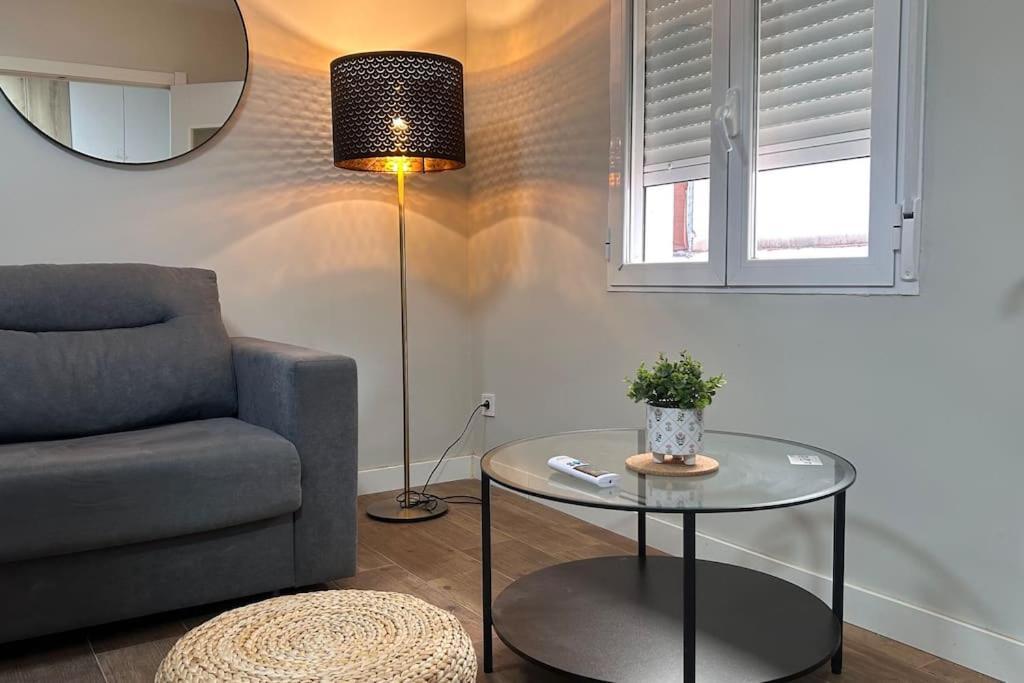 Appartement Meta Habitat Ramon Lujan A